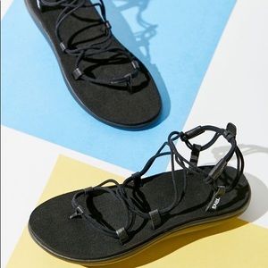 VOYA INFINITY - Teva Sandals